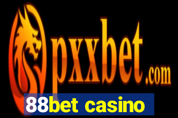 88bet casino